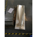 OEM Customized CNC Parts Aluminiumprodukt